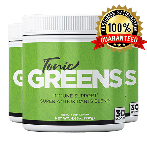 tonicgreens